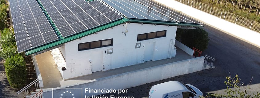 Ayudas para instalaciones fotovoltaicas en la Comunidad Valenciana 2022