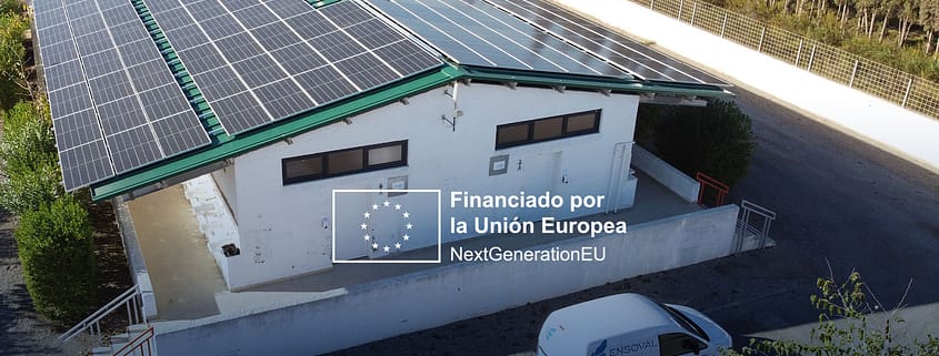 Ayudas para instalaciones fotovoltaicas en la Comunidad Valenciana 2022