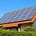 instalación fotovoltaica en hogar
