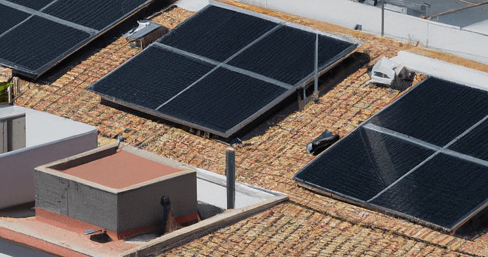 paneles solares con compensación de excedentes en la comunidad valenciana. Monedero solar