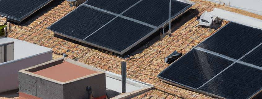 paneles solares con compensación de excedentes en la comunidad valenciana. Monedero solar