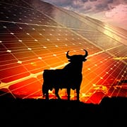 fotovoltaica en España