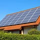 instalación fotovoltaica en hogar